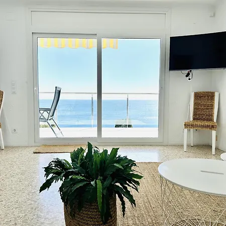 2193 - Mirador I 46 Maravillosa Vista Al Mar, Situacion Ideal Practicar Senderismo, A 150m. De La Playa. - Es-258-77 Apartment Roses