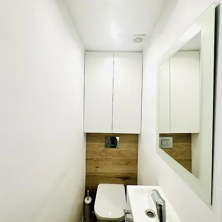 Moderno Dos Con Wi-fi Y Parking En - Es-258-77 * ロザス